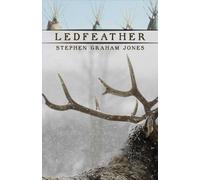 Stephen Jones Ledfeather (Tascabile)