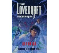 Stephen Jones The Lovecraft Squad (Tascabile) Lovecraft Squad