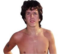 Stephen Jones (Towel) Half Body Buddy Cutout