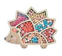 Stephen Joseph, Bead Boutique, Hedgehog
