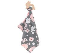 Stephen Joseph Mussola Lovie con massaggiagengive Bunny