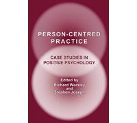 Stephen Joseph Person-Centred Practice (Tascabile)