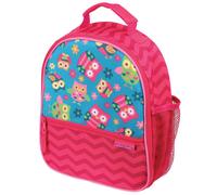 Stephen Joseph - Portapranzo con stampa integrale a forma di gufo