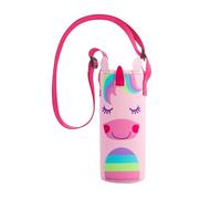 Stephen Joseph SJ116221, unicorno bottiglia in neoprene Buddies