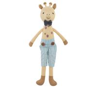 Stephen Joseph Tiny Dancers Bambola ripiena per bambini o bambini giocattolo o decorazioni per bambini decorazioni per bambini amici fantasiosi anima