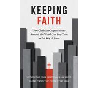 Stephen Judd John Swinton Kara Martin Keeping Faith (Tascabile)