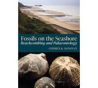 Stephen K. Donovan Fossils on the Seashore (Copertina rigida)