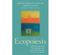 Stephen K. Levine Ecopoiesis (Tascabile)