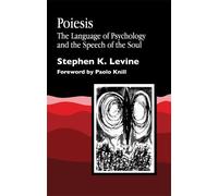 Stephen K. Levine Poiesis (Tascabile)