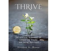 Stephen K Moore Thrive (Tascabile)