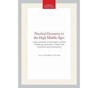 Stephen K. Victor Practical Geometry in the High Middle Ages (Tascabile)