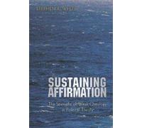 Stephen K. White Sustaining Affirmation (Tascabile)