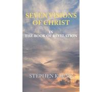 Stephen Kaung Seven Visions of Christ (Tascabile)