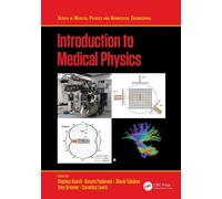 Stephen Keevil Introduction to Medical Physics (Copertina rigida)