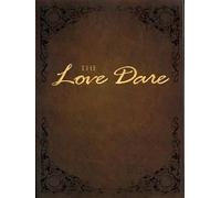 Stephen Kendrick Alex Kendrick The Love Dare (Tascabile)