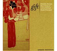 STEPHEN KEOGH BILL CHARLAP LOUIS STEWART MARK HODGSON - GIFT