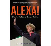 Stephen Kimber Alexa (Copertina rigida)