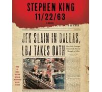Stephen King 11/22/63 (CD)