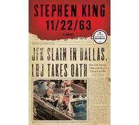 Stephen King 11/22/63 (Copertina rigida)