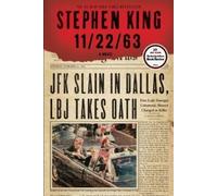 11/22/63: A Novel