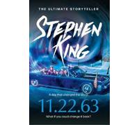 Stephen King 11.22.63 (Tascabile)