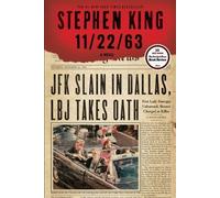 Stephen King 11/22/63 (Tascabile)
