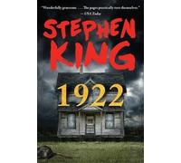 Stephen King 1922 (Tascabile)