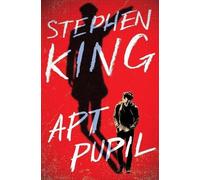 Stephen King Apt Pupil (Tascabile)