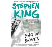 Stephen King Bag of Bones (Tascabile)