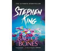 Stephen King Bag of Bones (Tascabile)