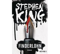 Stephen King Bernhard Kleins Finderlohn: Roman (Bill-Hodges-Serie, B (Tascabile)