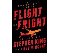 Stephen King Bev Vincent Flight or Fright (Tascabile)