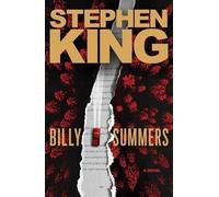 Stephen King Billy Summers (Copertina rigida)