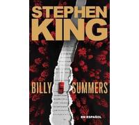 Stephen King Billy Summers (Spanish Edition) (Tascabile)
