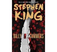Stephen King Billy Summers (Tascabile)