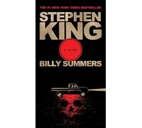 Stephen King Billy Summers (Tascabile)