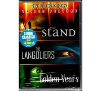 Stephen King Boxset - Stephen King Boxset