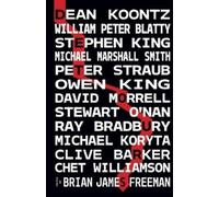 David Morell Stephen King Brian James Freeman Owen King Will Detours (Tascabile)