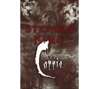 Stephen King Carrie (Copertina rigida)