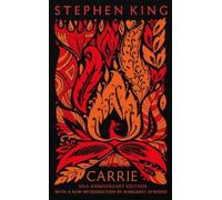 Stephen King Carrie (Copertina rigida)