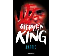 Stephen King Carrie (Spanish Edition) (Tascabile)
