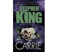 Stephen King Carrie (Tascabile)