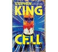 Stephen King Cell (Tascabile)