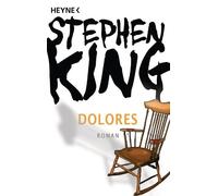 Stephen King Christel Wiemken Dolores: Roman (Tascabile)