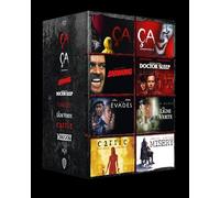 Stephen king - coffret 8 films
