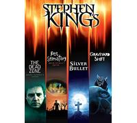 Stephen King Collection