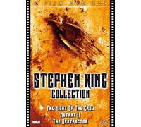 Stephen King Collection