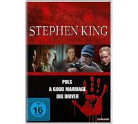 Stephen King Collection