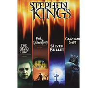 Stephen King Collection [4pc]/