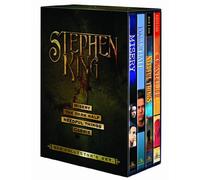 Stephen King Collectors Set - Stephen King Collectors Set